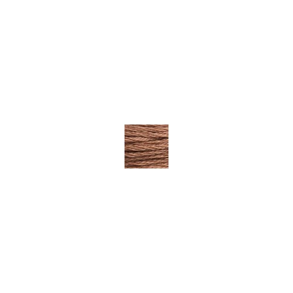 3772 муліне DMC 3772 Very Dark Desert Sand арт.117