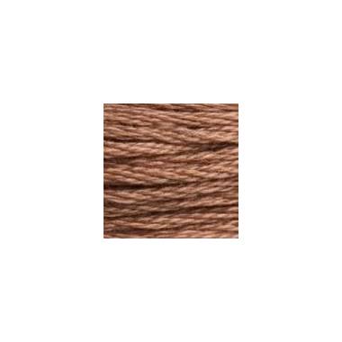3772 муліне DMC 3772 Very Dark Desert Sand арт.117