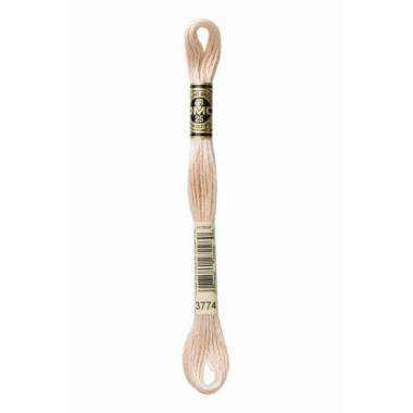 3774 муліне DMC 3774 Very Light Desert Sand арт.117