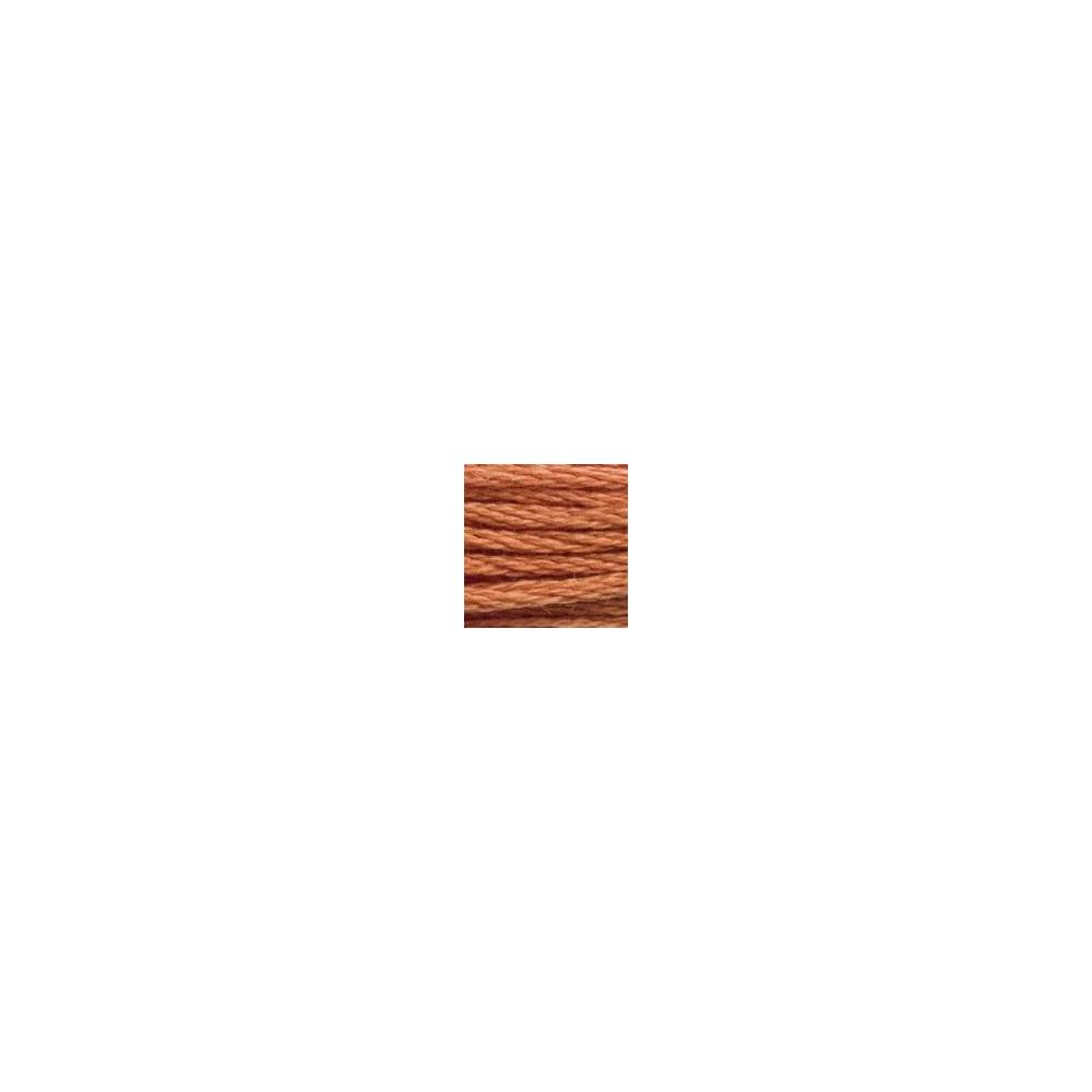 3776 муліне DMC 3776 Light Mahogany арт.117