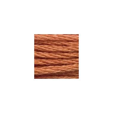 3776 муліне DMC 3776 Light Mahogany арт.117