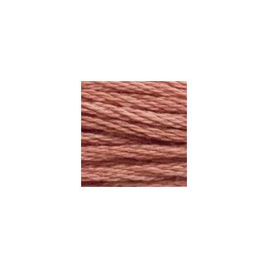 3778 муліне DMC 3778 Light Terra Cotta арт.117
