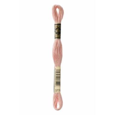 3779 floss DMC 3779 Ultra Very Light Terra Cotta art.117