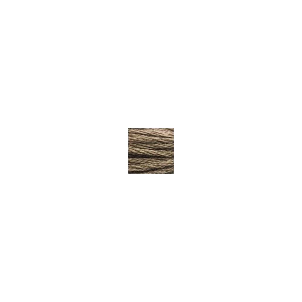 3790 мулине DMC 3790 Ultra Dark Beige Grey арт.117
