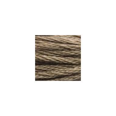 3790 мулине DMC 3790 Ultra Dark Beige Grey арт.117