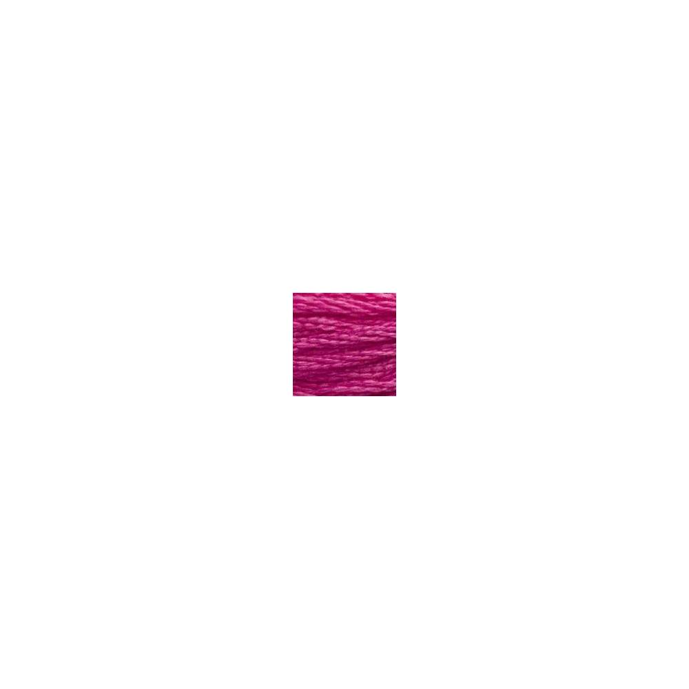 3805 муліне DMC 3805 Cyclamen Pink арт.117