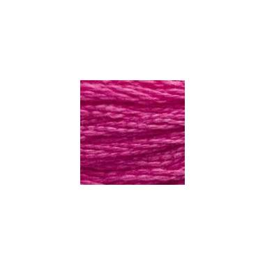 3805 floss DMC 3805 Cyclamen Pink art.117