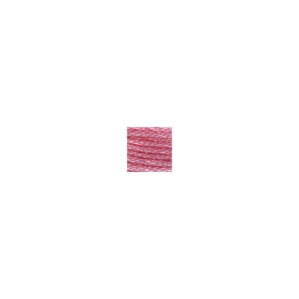 3806 мулине DMC 3806 Light Cyclamen Pink арт.117