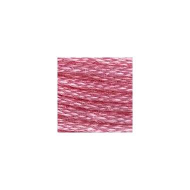 3806 мулине DMC 3806 Light Cyclamen Pink арт.117