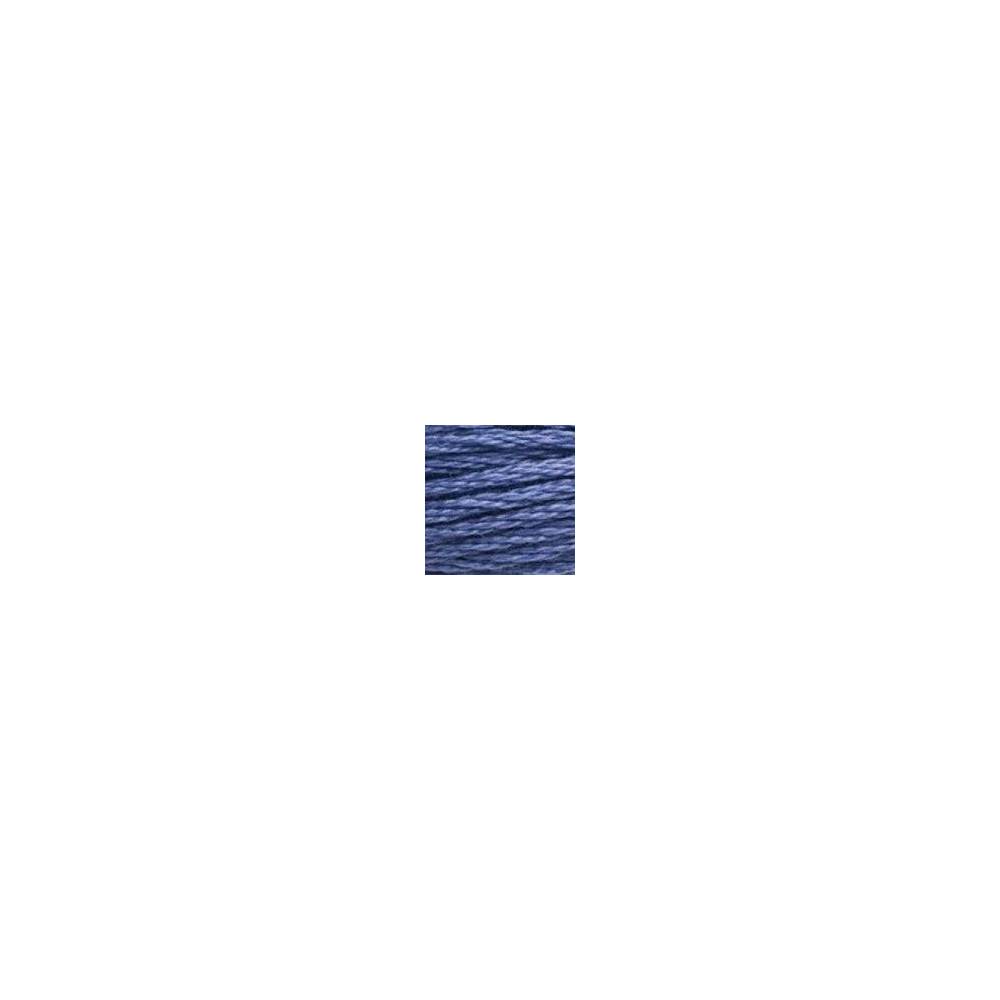 3807 floss DMC 3807 Cornflower Blue art.117