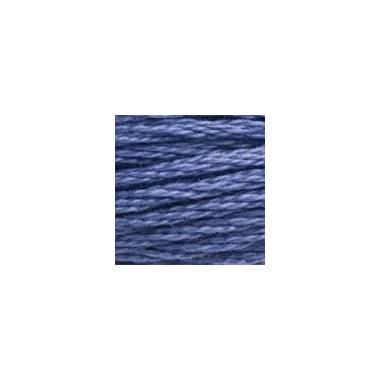 3807 floss DMC 3807 Cornflower Blue art.117