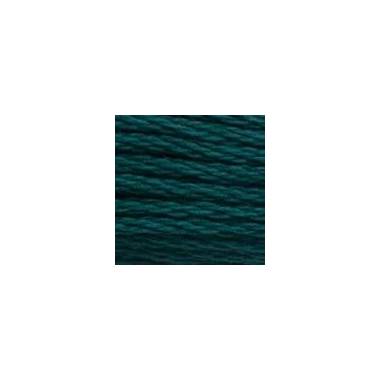3808 мулине DMC 3808 Ultra Very Dark Turquoise арт.117