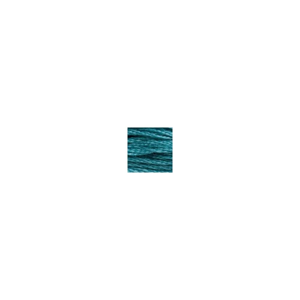 3810 муліне DMC 3810 Dark Turquoise арт.117