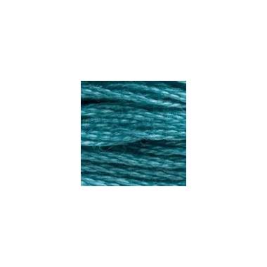 3810 муліне DMC 3810 Dark Turquoise арт.117