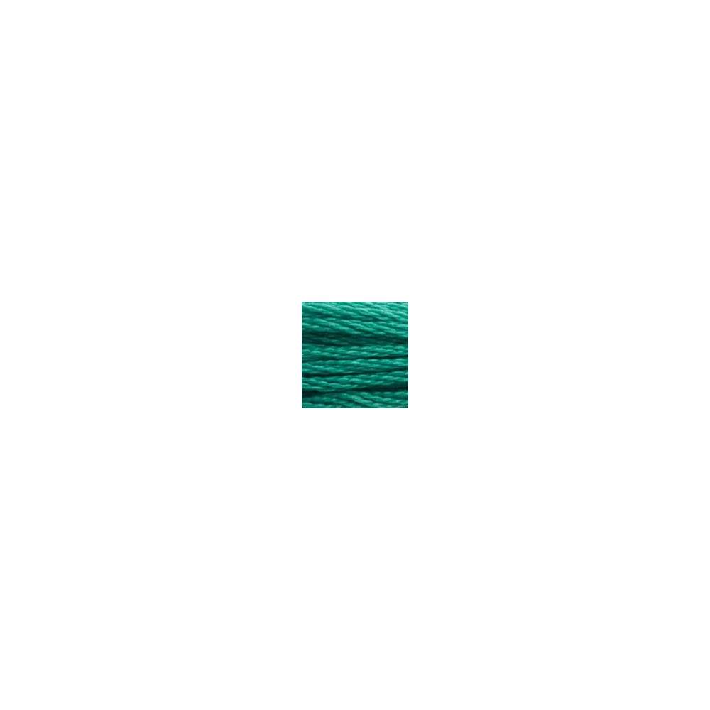 3812 муліне DMC 3812 Very Dark Seagreen арт.117