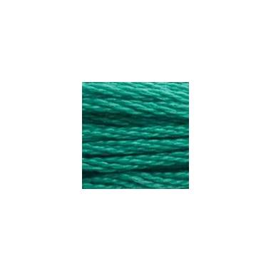 3812 муліне DMC 3812 Very Dark Seagreen арт.117