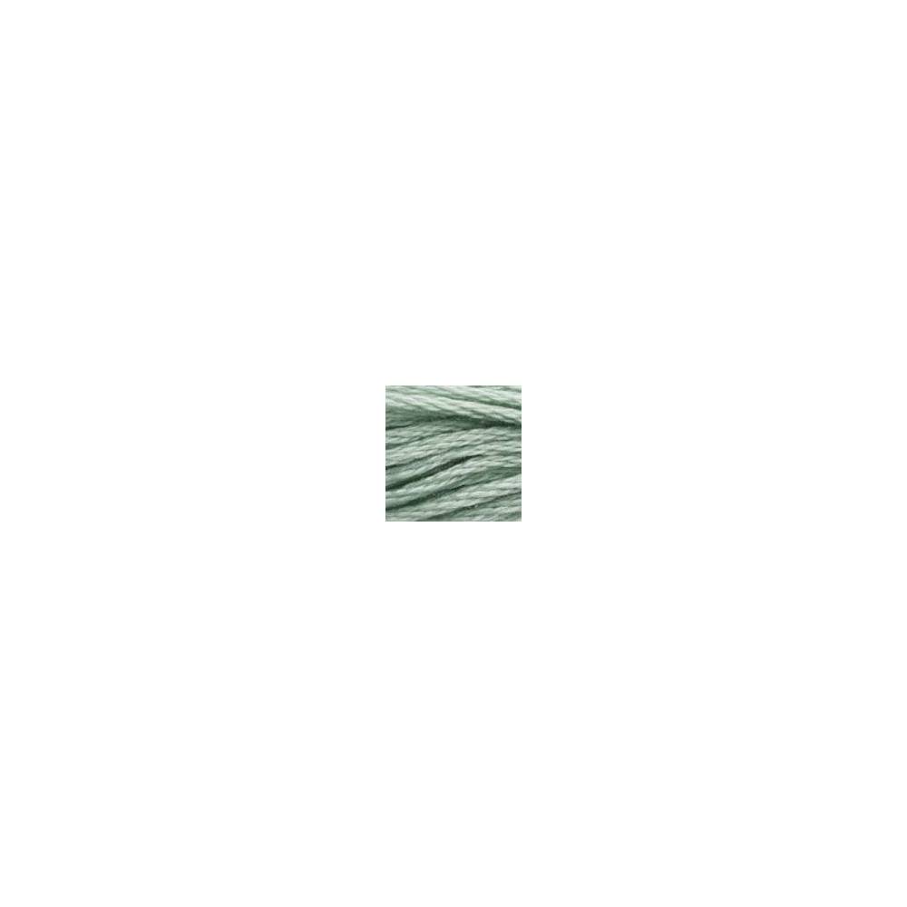 3813 муліне DMC 3813 Light Blue Green арт.117