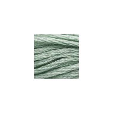 3813 floss DMC 3813 Light Blue Green art.117