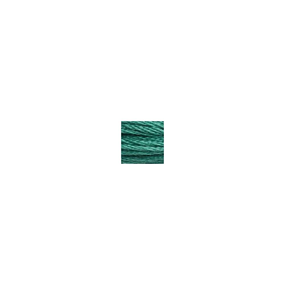 3814 муліне DMC 3814 Dark Aquamarine арт.117
