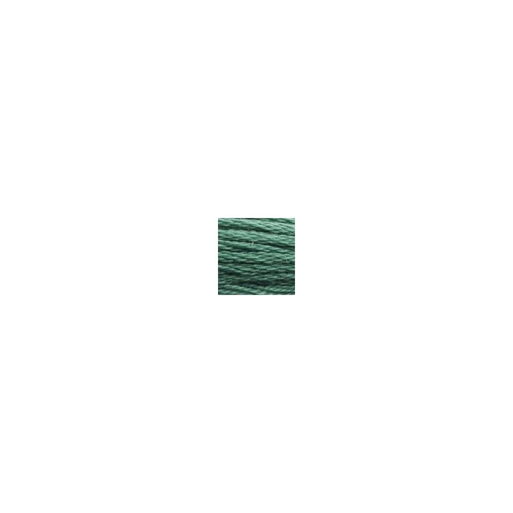 3815 мулине DMC 3815 Dark Celadon Green арт.117