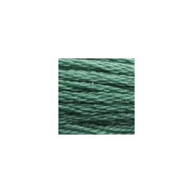 3815 мулине DMC 3815 Dark Celadon Green арт.117