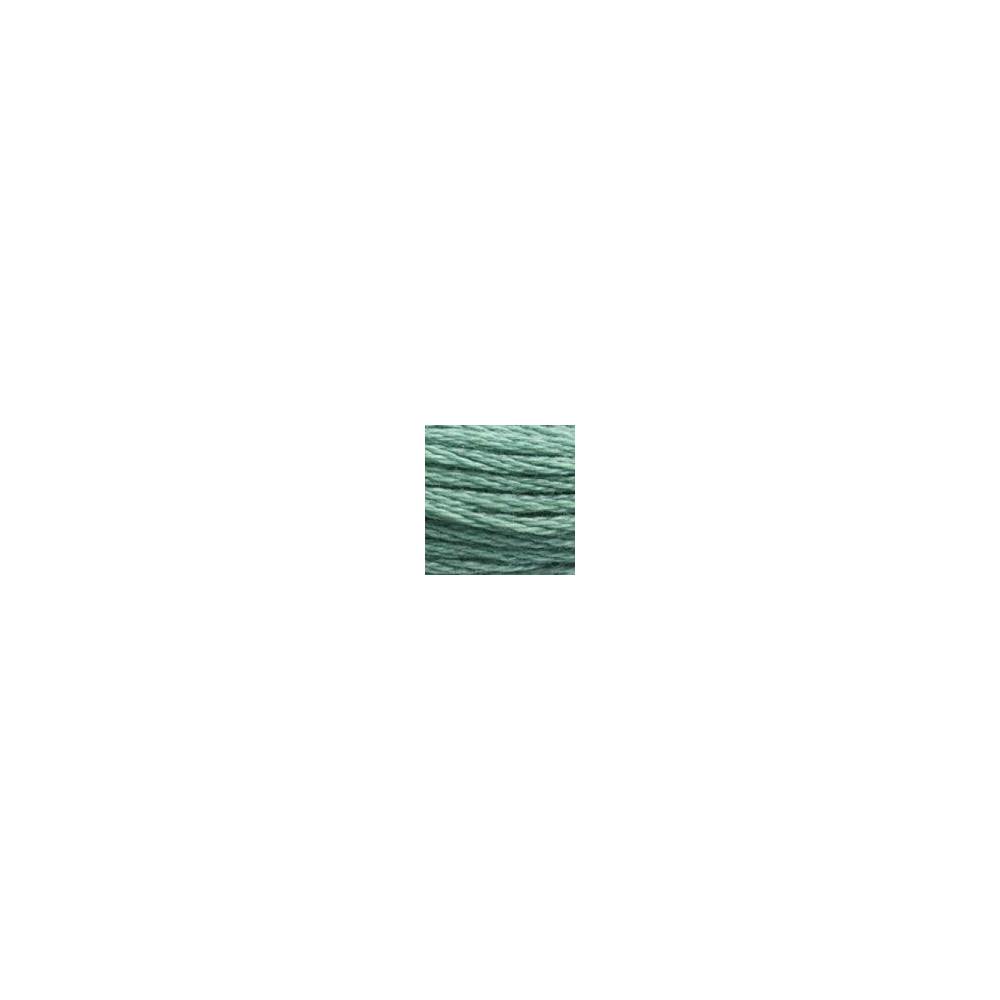 3816 муліне DMC 3816 Celadon Green арт.117