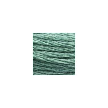 3816 муліне DMC 3816 Celadon Green арт.117