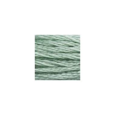 3817 мулине DMC 3817 Light Celadon Green арт.117