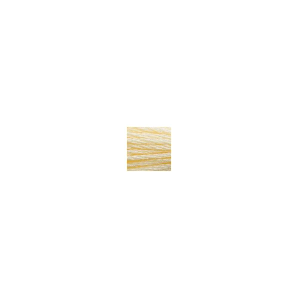 3823 муліне DMC 3823 Ultra Pale Yellow арт.117