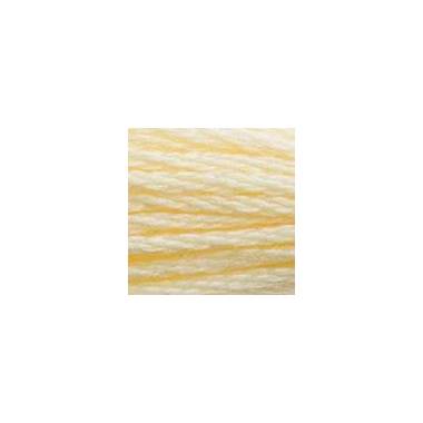 3823 муліне DMC 3823 Ultra Pale Yellow арт.117