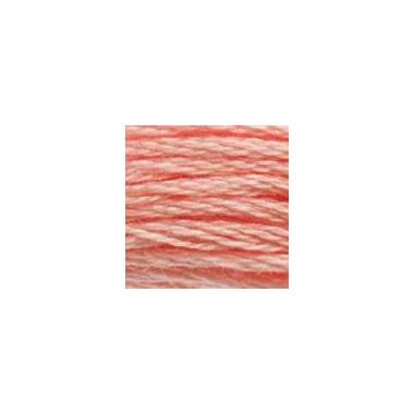 3824 floss DMC 3824 Light Apricot art.117