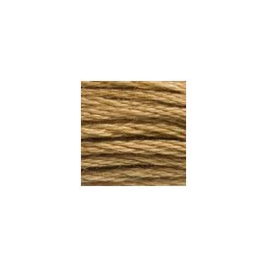 3828 мулине DMC 3828 Hazelnut Brownм арт.117