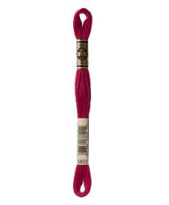 3831 floss DMC 3831 Dark Raspberry art.117