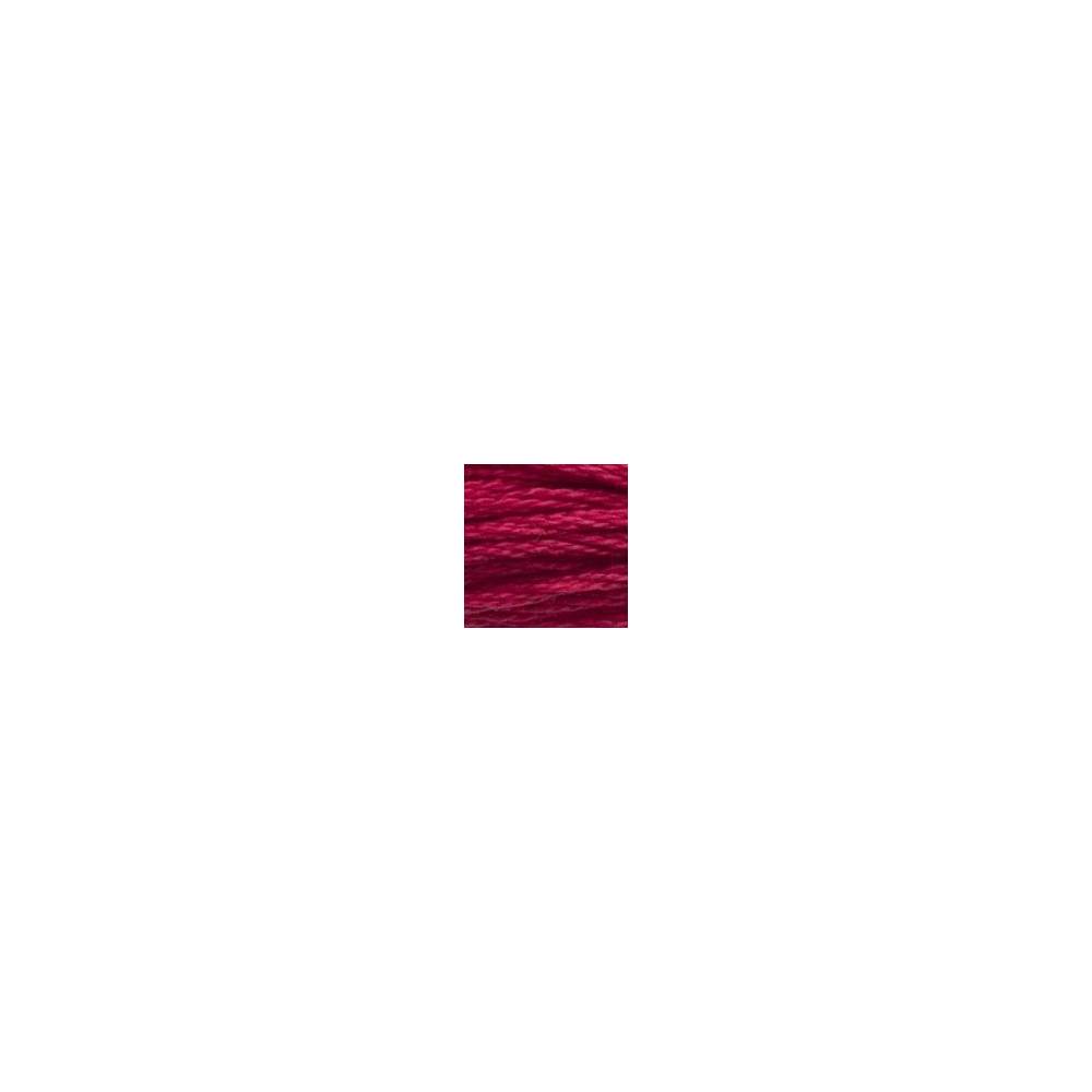 3831 floss DMC 3831 Dark Raspberry art.117