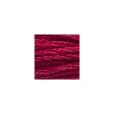 3831 floss DMC 3831 Dark Raspberry art.117