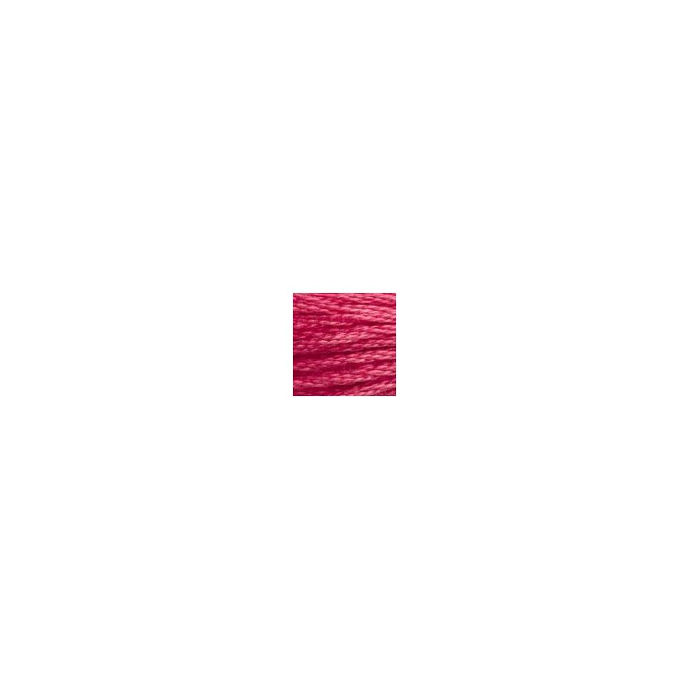 3832 floss DMC 3832 Medium Raspberry art.117