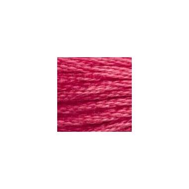 3832 муліне DMC 3832 Medium Raspberry арт.117