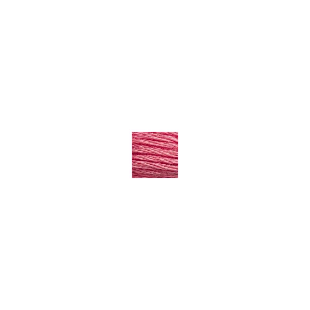 3833 floss DMC 3833 Light Raspberry art.117