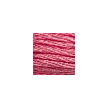 3833 муліне DMC 3833 Light Raspberry арт.117