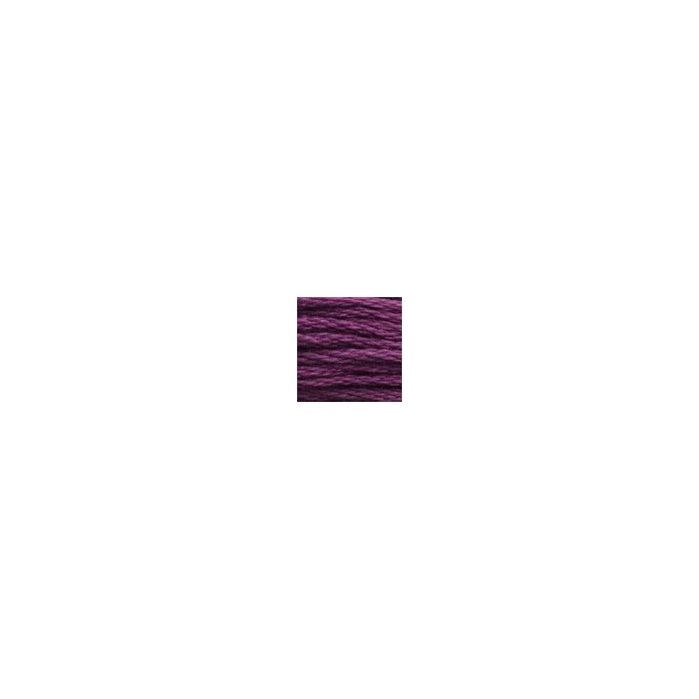 3834 floss DMC 3834 Dark Grape art.117