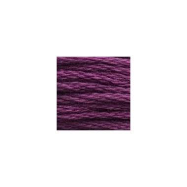 3834 floss DMC 3834 Dark Grape art.117