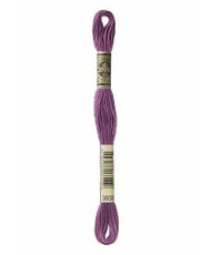 3835 floss DMC 3835 Medium Grape art.117
