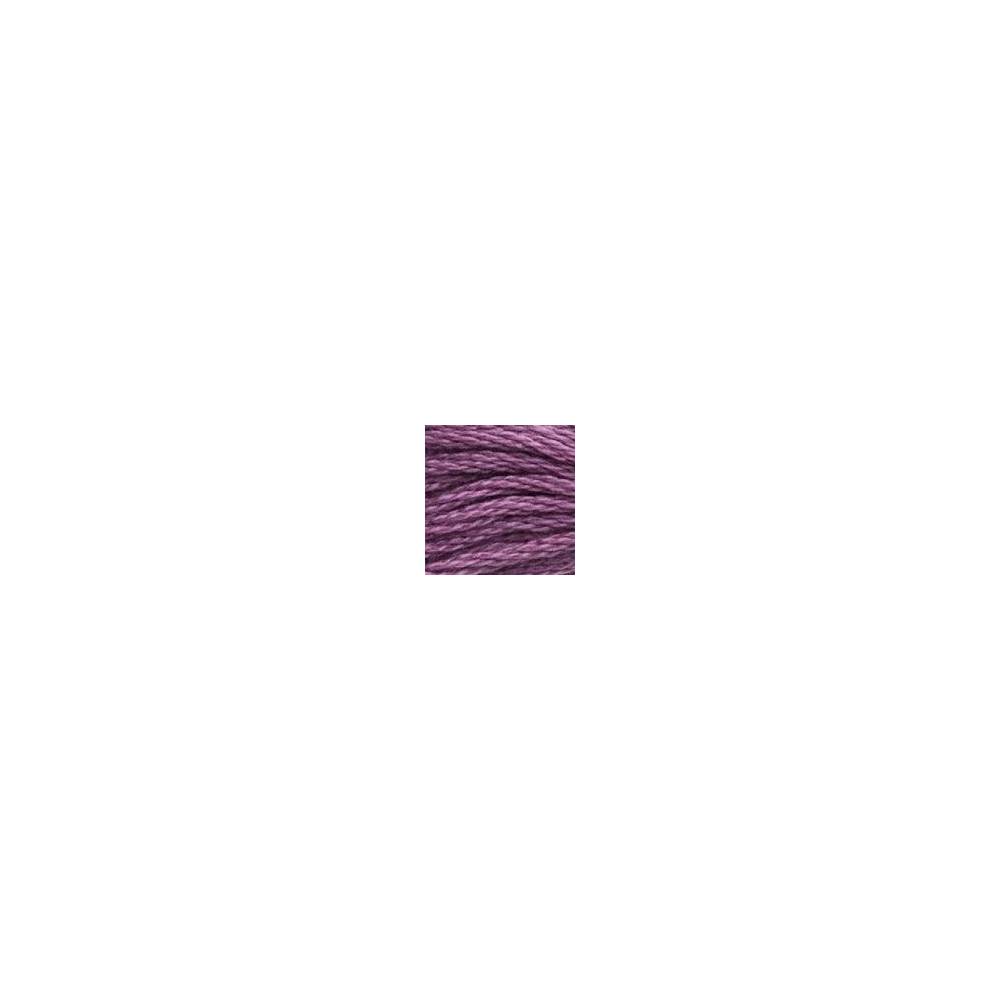 3835 floss DMC 3835 Medium Grape art.117