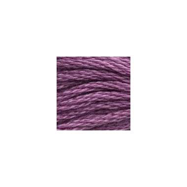 3835 floss DMC 3835 Medium Grape art.117