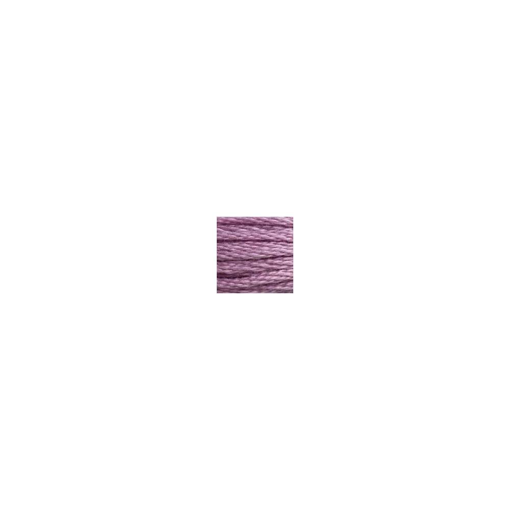 3836 мулине DMC 3836 Light Grape арт.117