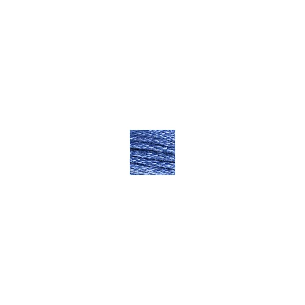 3838 мулине DMC 3838 Dark Lavender Blue арт.117