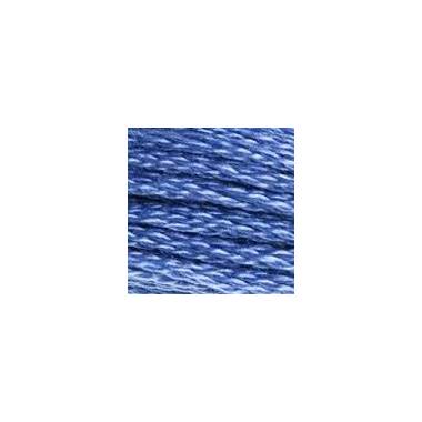 3838 мулине DMC 3838 Dark Lavender Blue арт.117
