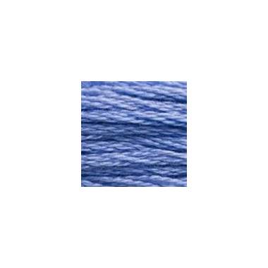 3839 мулине DMC 3839 Medium Lavender Blue арт.117
