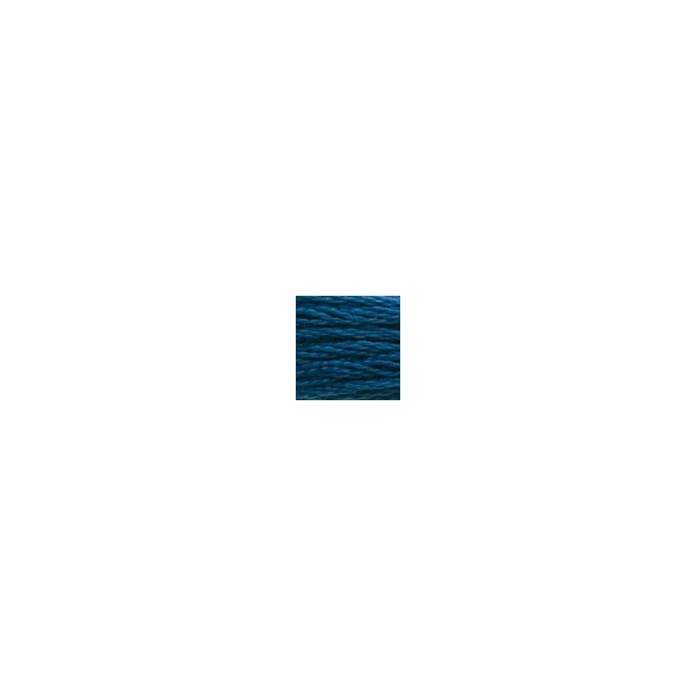3842 floss DMC 3842 Dark Wedgewood art.117