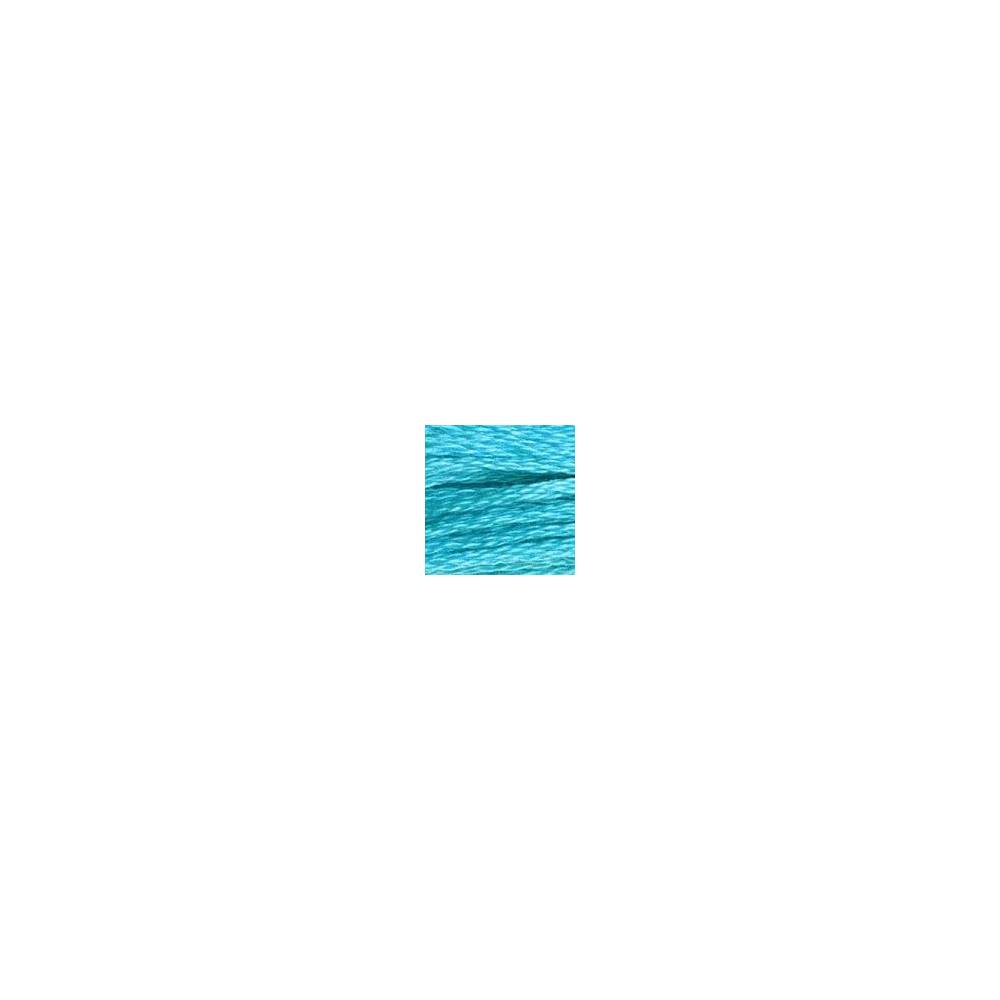 3845 муліне DMC 3845 Medium Bright Turquoise арт.117